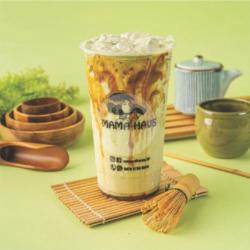 Matcha Brown Sugar