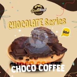 Choco Coffee