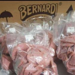 Beef Rework Bernardi 500gr