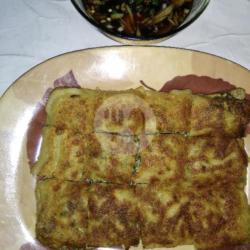 Martabak Mesir/asin Kubang