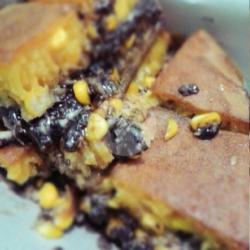 Martabak Jagung   Kacang   Meses   Keju