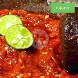 Sambal Terasi Segar