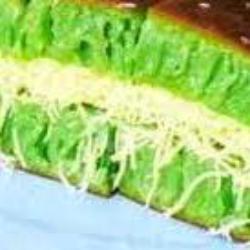 Martabak Manis Pandan Keju Bluebery Susu