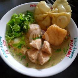 Bakso Jomblo