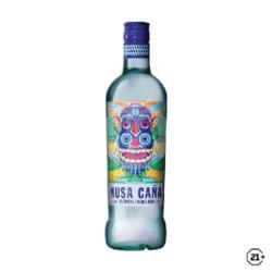 Nusa Cana Tropical Islands Rum