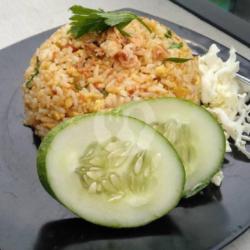 Nasi Goreng Jawa