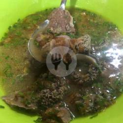 Empal Gentong Campur