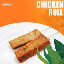 Chicken Roll