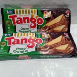 Wafer Tango Choco Tiramisu 130gr