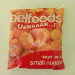 Belfoods Uenaaak Small Nugget 500gr