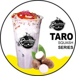 Taro Flavour