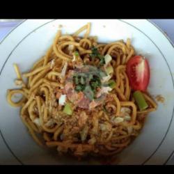 Mie Tumis Jawa Goreng