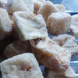 Tahu Kosong Tanpa Petis 10 Pcs