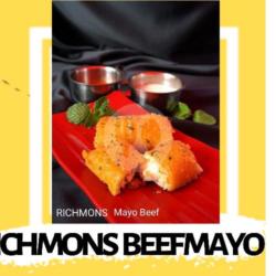 Risoles Mayo Beef (2)