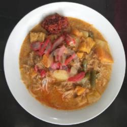 Bihun Laksa