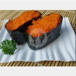 Tobiko Gunkan