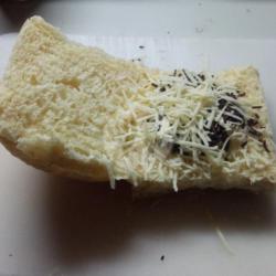 Roti Kadet Coklat Keju