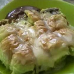 Kadet Kacang Susu