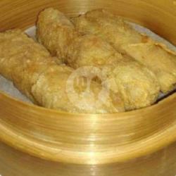 Lumpia Ayam Kulit Tahu