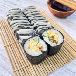 Omuretsu Maki