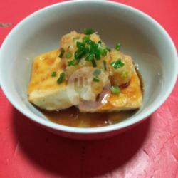 Agedashi Tofu