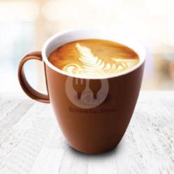 Hot Hazelnut Macchiato 12