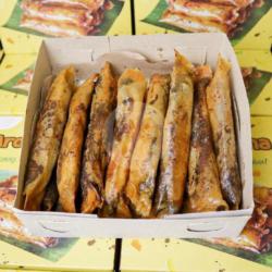 Pisang Aroma Coklat 15