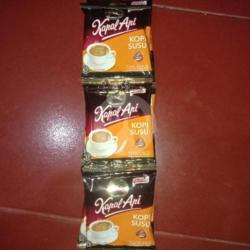 Kopi Susu Kapal Api