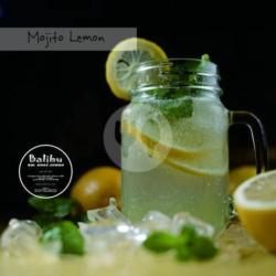 Mojito Lemon