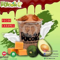 Pucok Caramel