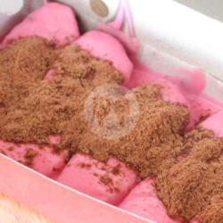 Pisang Pasir Milo