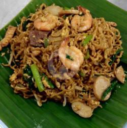 Mie Pansit Goreng