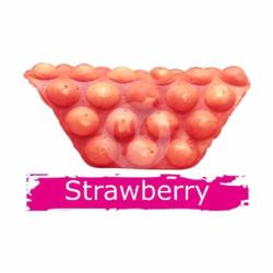 Waffle Strawberry