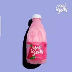 Meet Jelly Strawberry