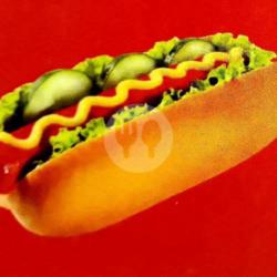 Hotdog Beef Sosis