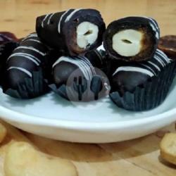 Kurma Coklat