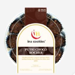 Choco Rocher Reguler