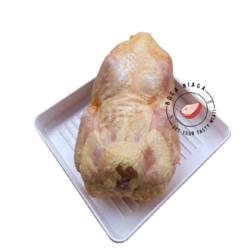 Ayam Karkas Boiler / Ayam Frozen 0.8 - 0.9