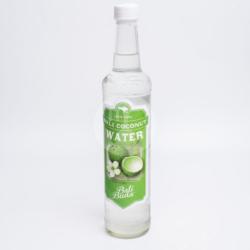 Fresh Coconut Water Bottle