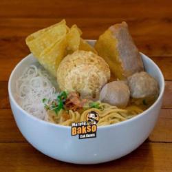 Bakso Bakwan Malang