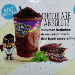 Chocolate Absolutz