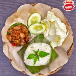 Paket Cumi Sambal Kecombrang