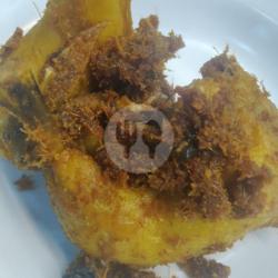 Ayam Goreng Berempah