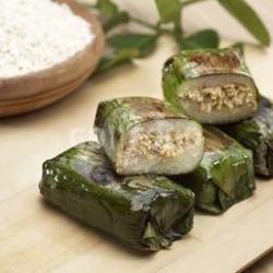 Lemper Ayam