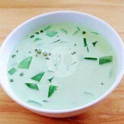 Buko Pandan Dessert Khas Filipina