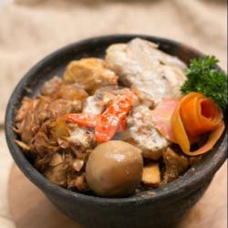 Gudeg Kendil