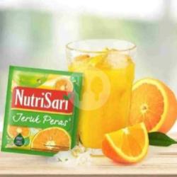 Nutrisari Sweet Orange (sweet Mango)