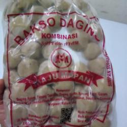 Bakso Maju Mapan Isi 50pcs