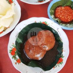 Kentang Semur