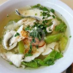 Sop Ikan